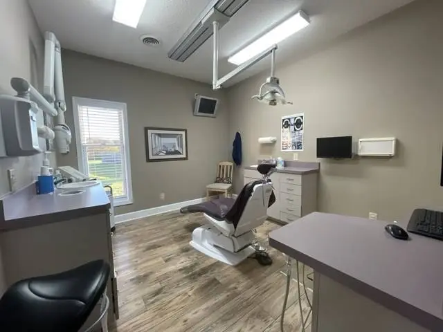 Spencer Dental