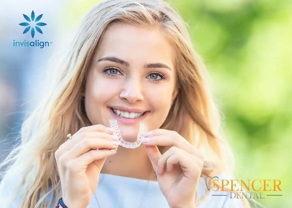 Spencer Dental