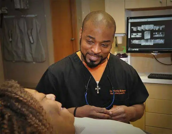 Maryville Family Dental