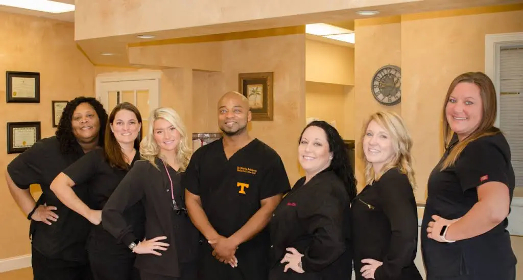 Maryville Family Dental