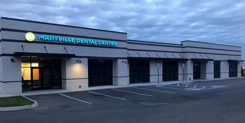 Maryville Dental Center
