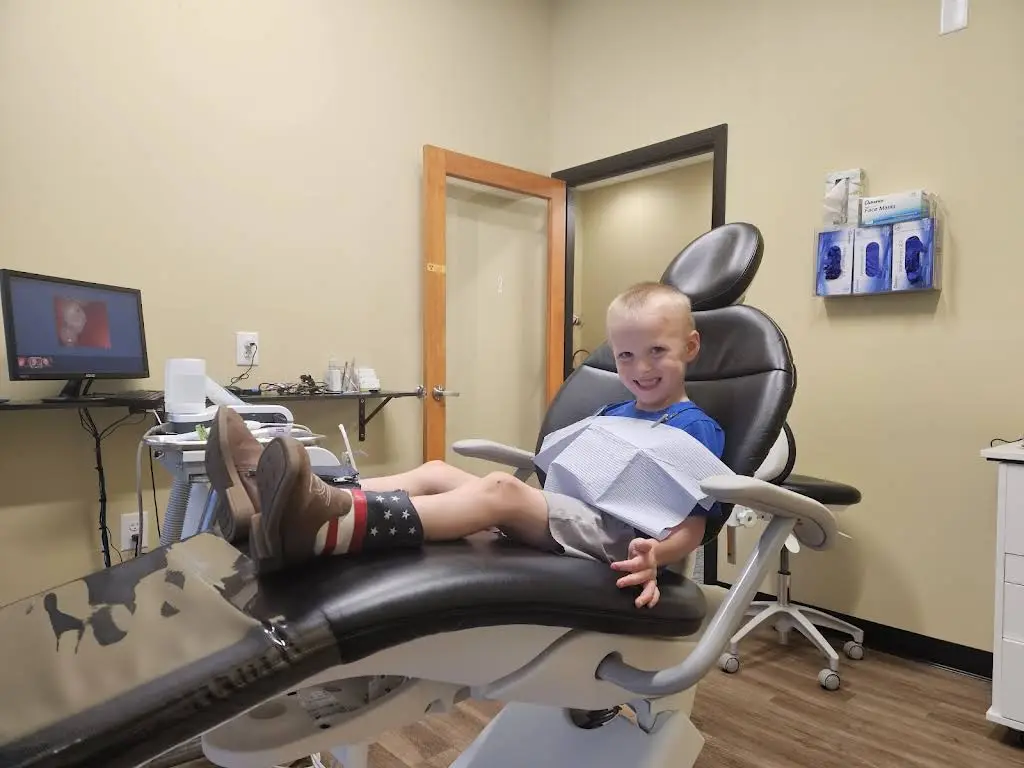 Maryville Dental Center