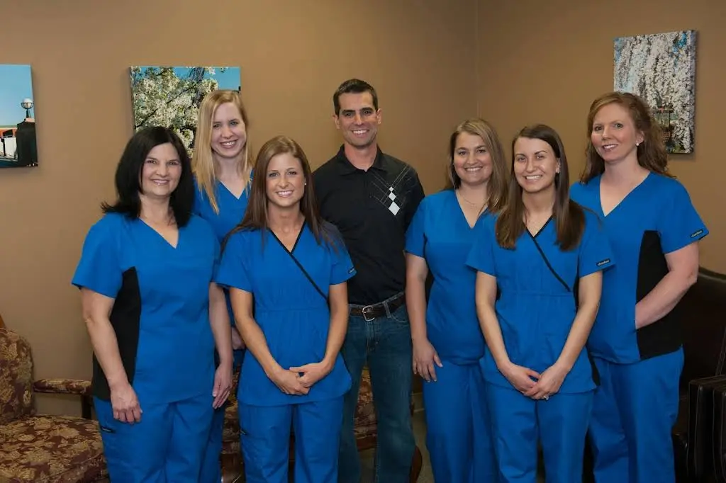 Maryville Dental Center