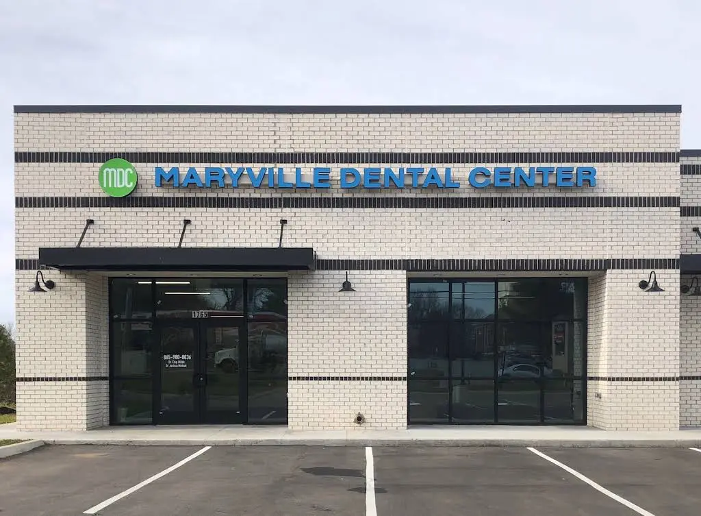 Maryville Dental Center