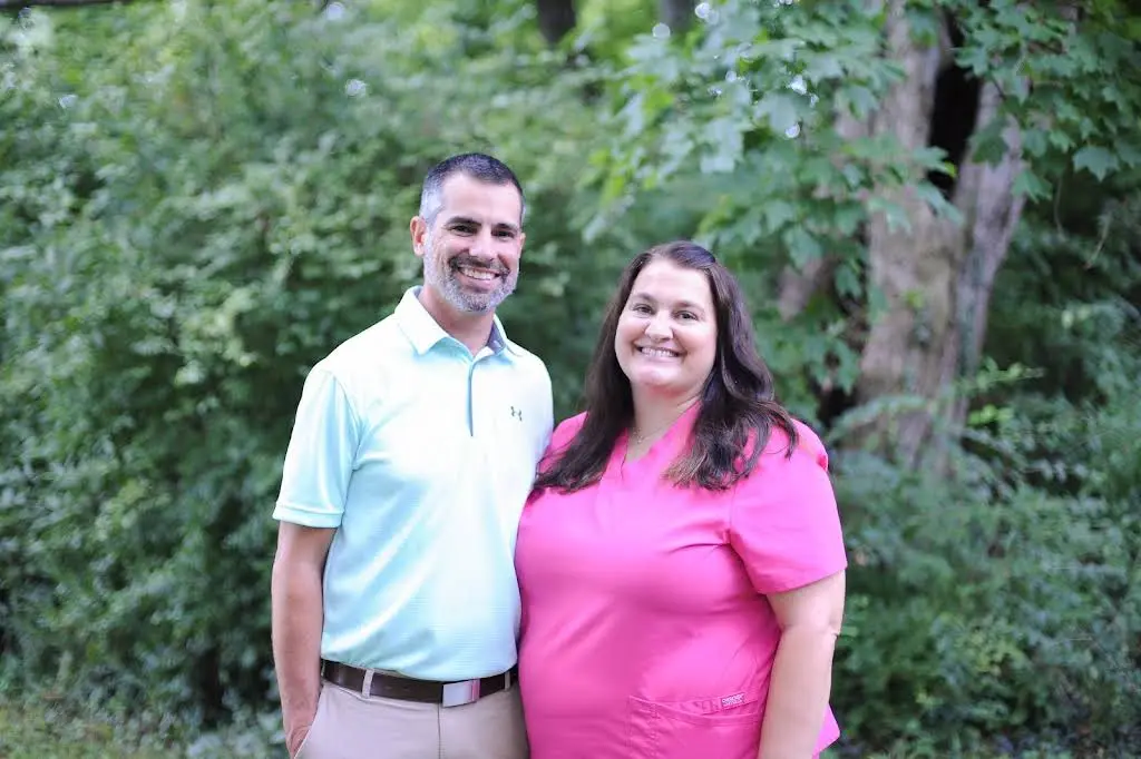 Maryville Dental Center