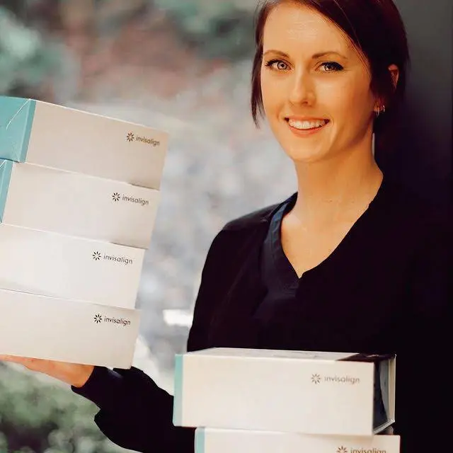 Blue Ridge Family Dentistry