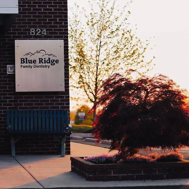 Blue Ridge Family Dentistry