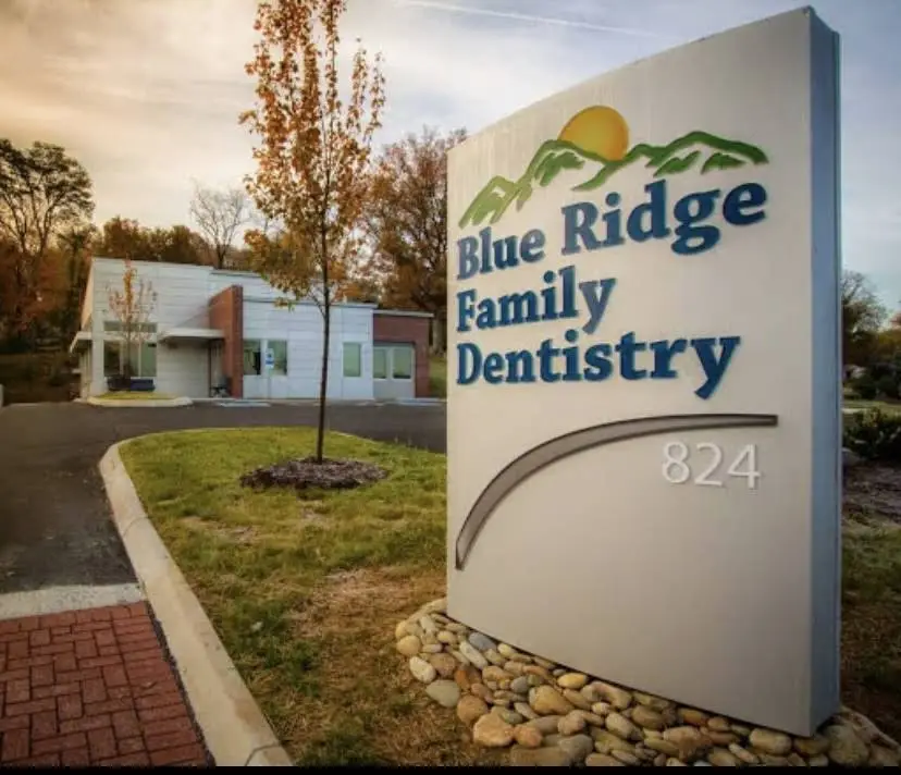 Blue Ridge Family Dentistry