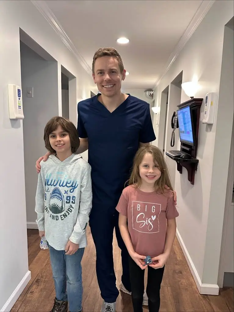 Maryville Dental Care