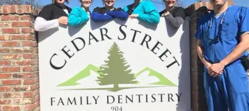 Cedar Street Family Dentistry