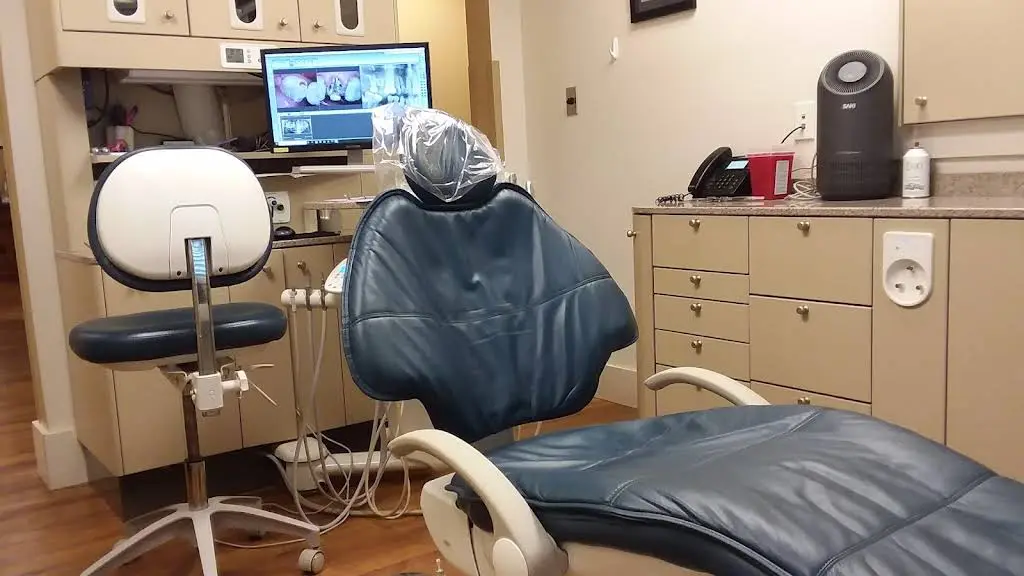 Cedar Street Family Dentistry
