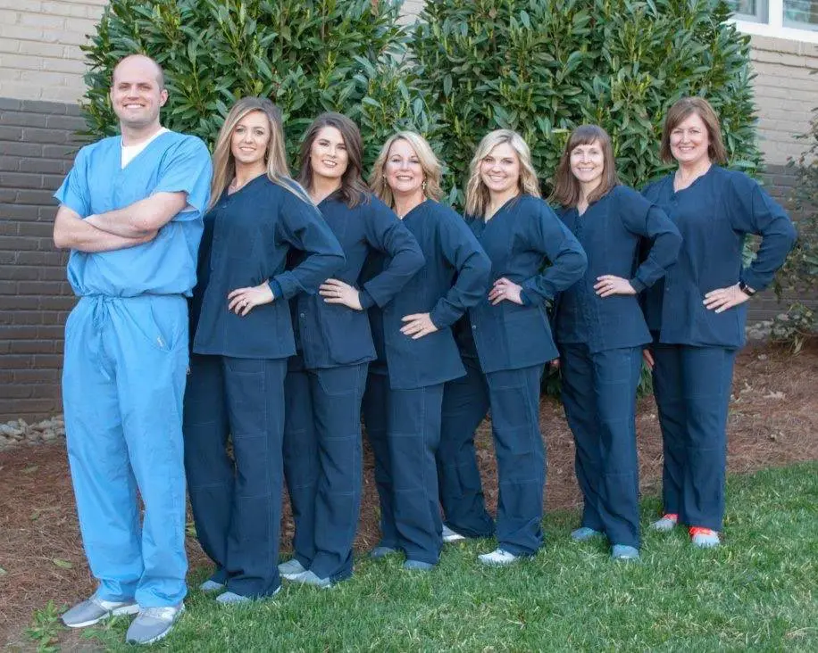 Cedar Street Family Dentistry