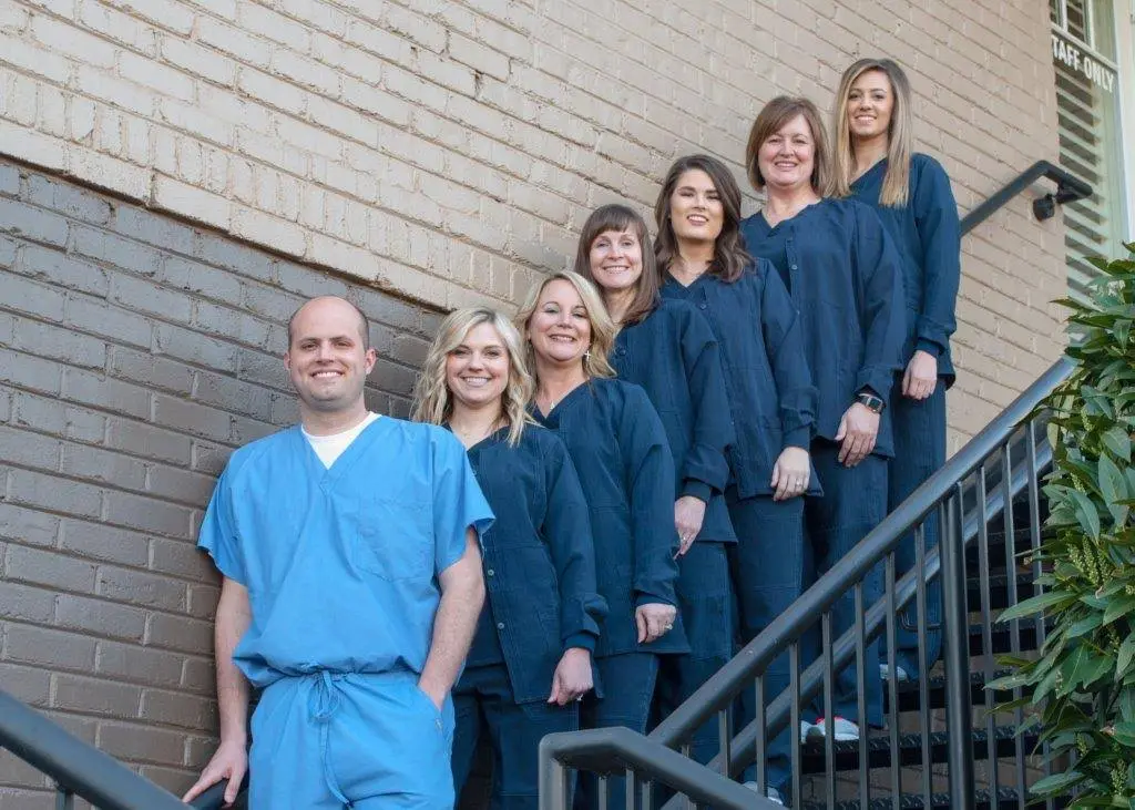 Cedar Street Family Dentistry