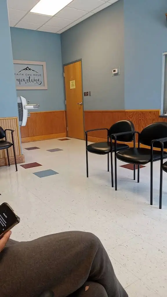 Monroe County Dental Clinic
