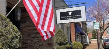 Dental Designs at Athens