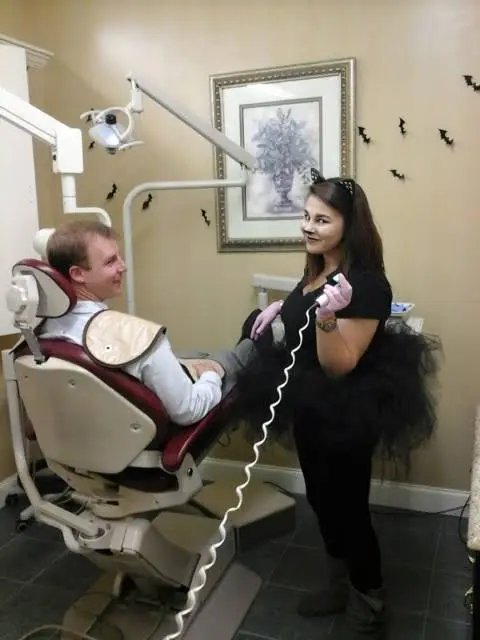Athens Dental Center