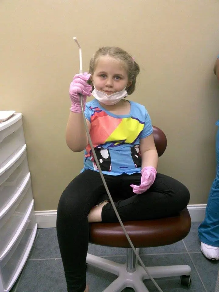 Athens Dental Center