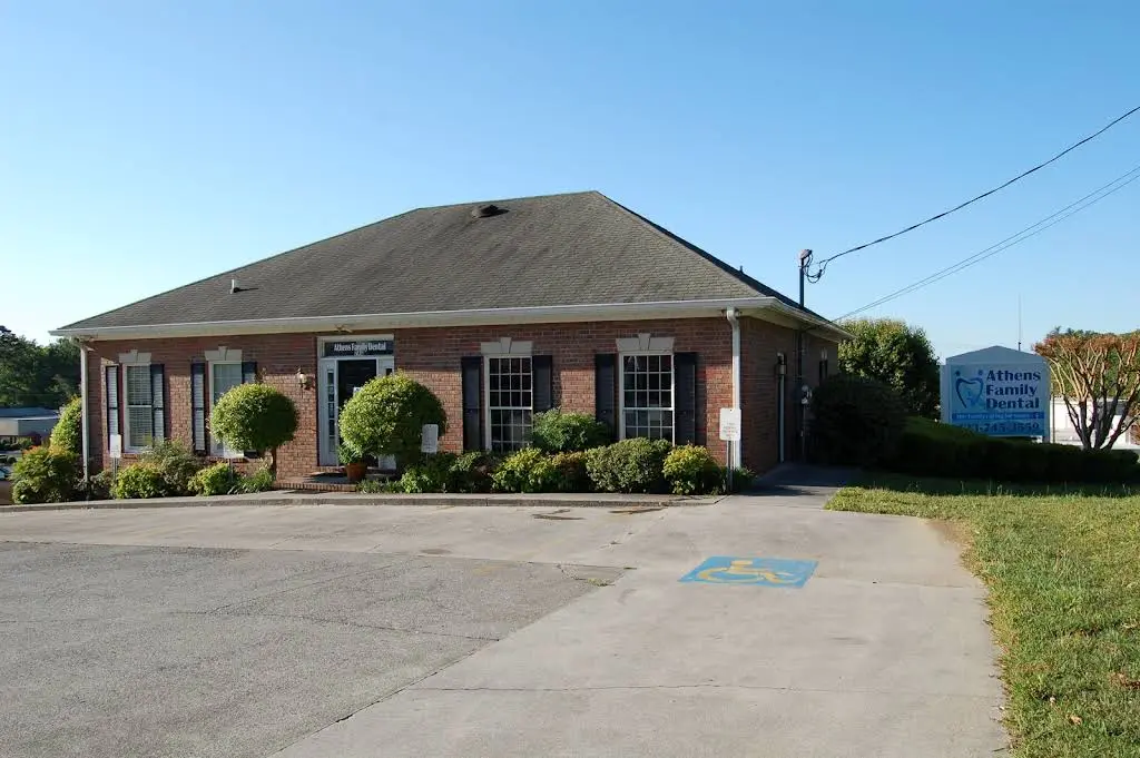 Athens Family Dental