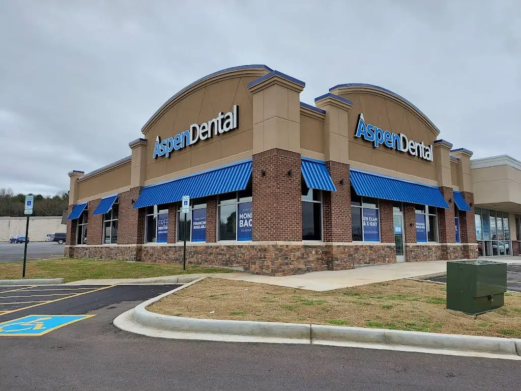 Aspen Dental