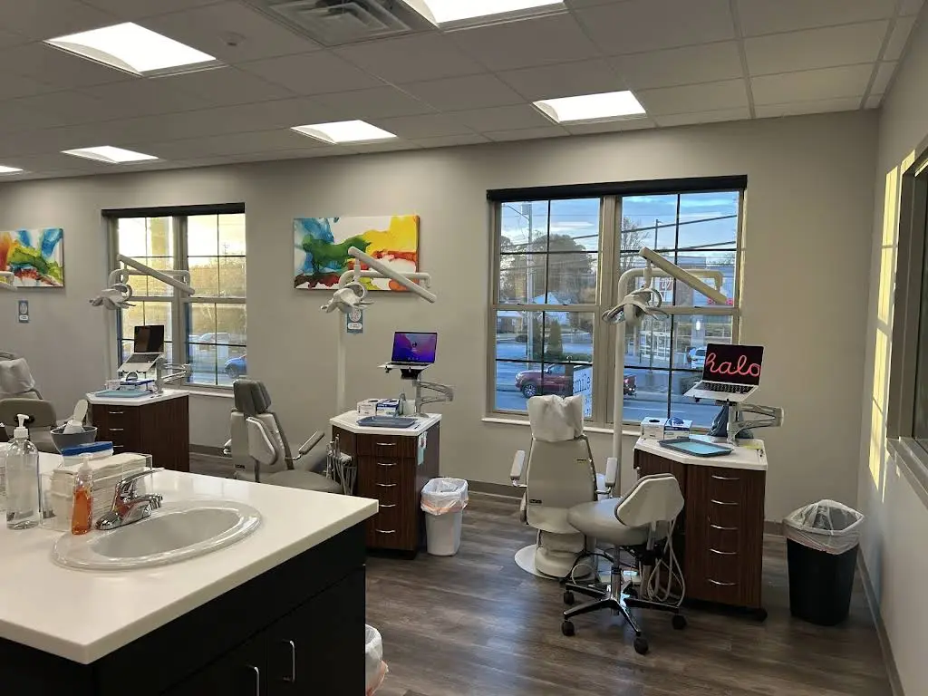 Smile More Orthodontics