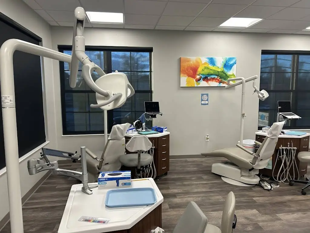 Smile More Orthodontics