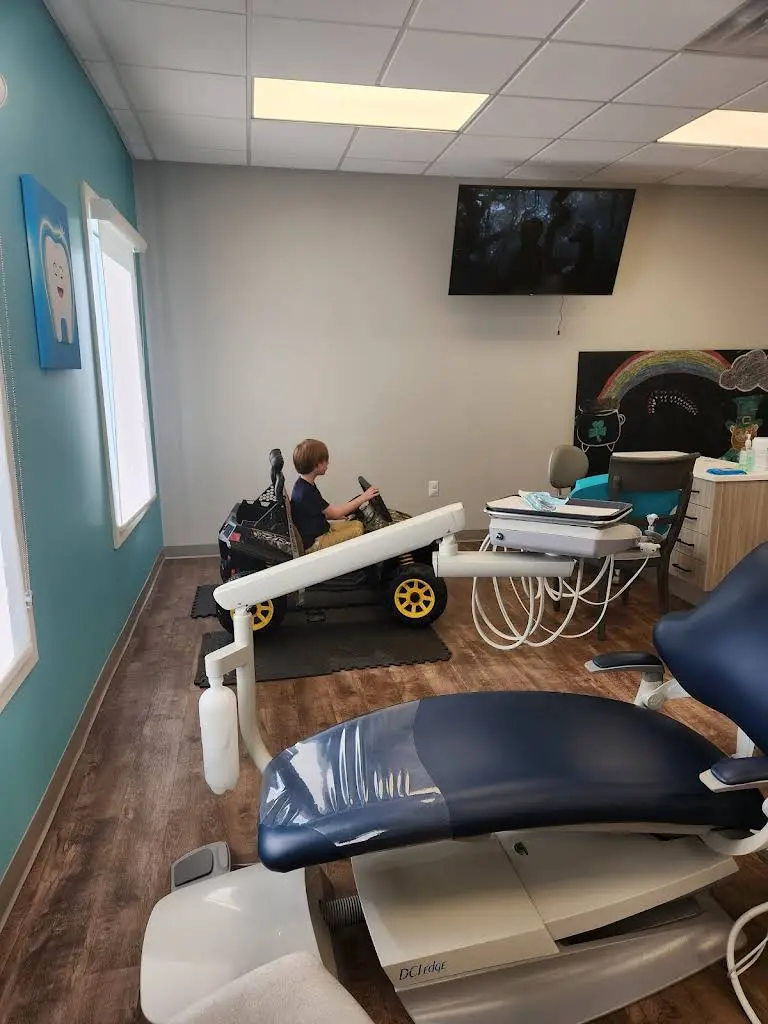 Children's Dentistry of Athens