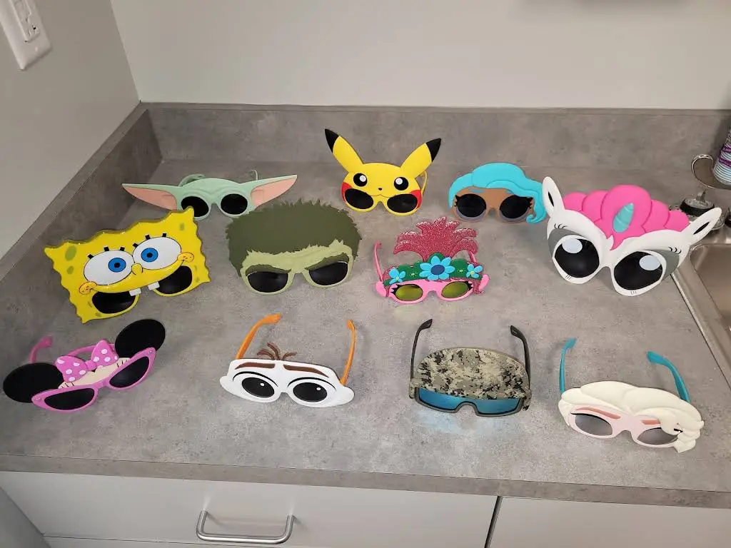 Children's Dentistry of Athens