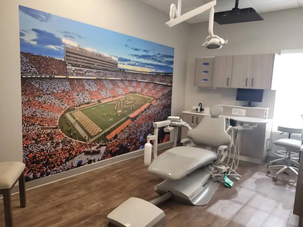 Children's Dentistry of Athens