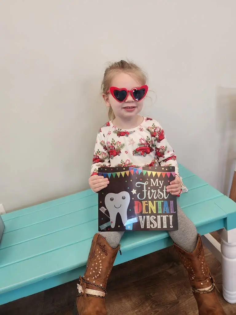 Children's Dentistry of Athens