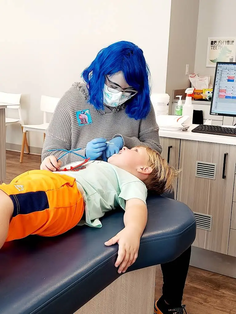 Children's Dentistry of Athens