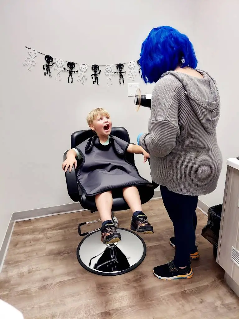 Children's Dentistry of Athens