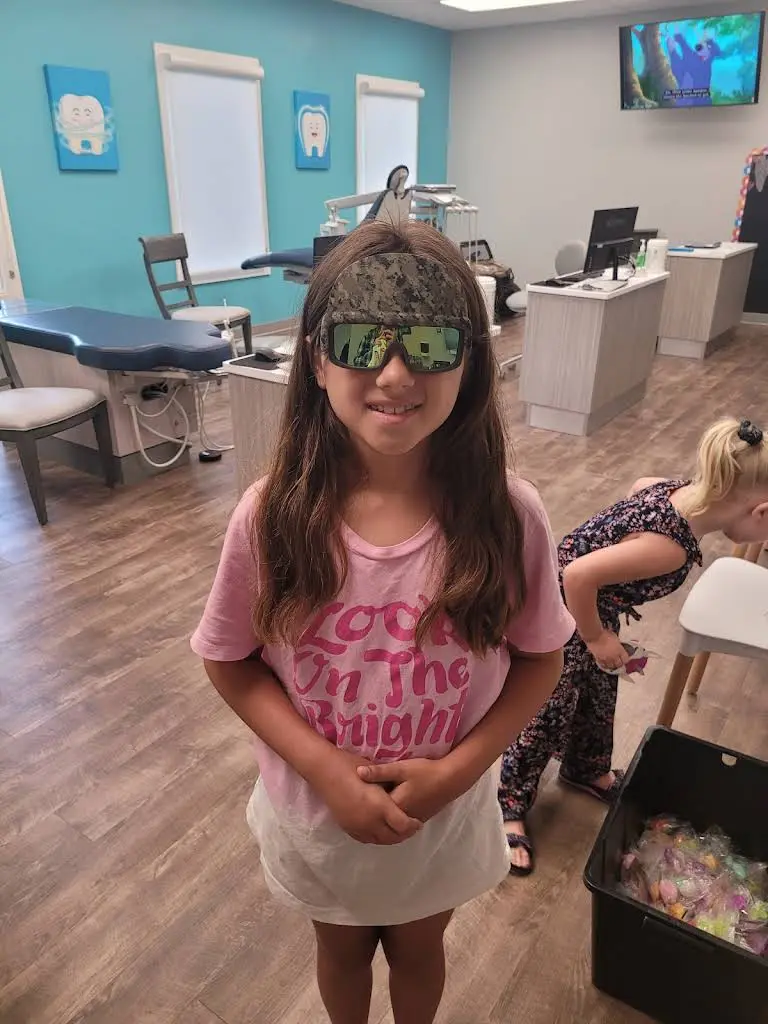 Children's Dentistry of Athens