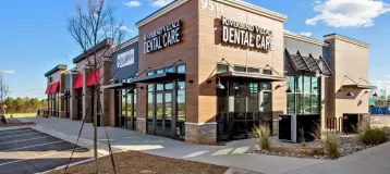 Riverbend Village Dental Care