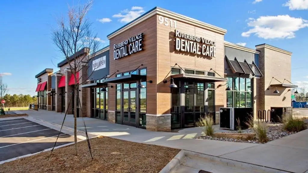 Riverbend Village Dental Care