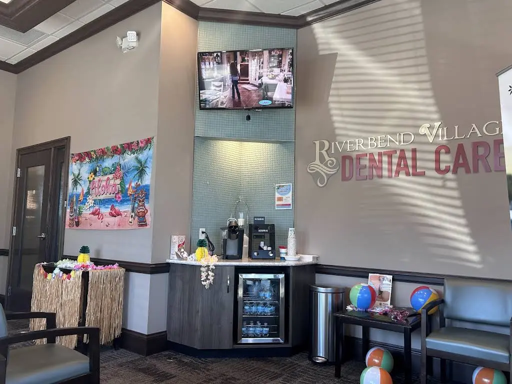 Riverbend Village Dental Care