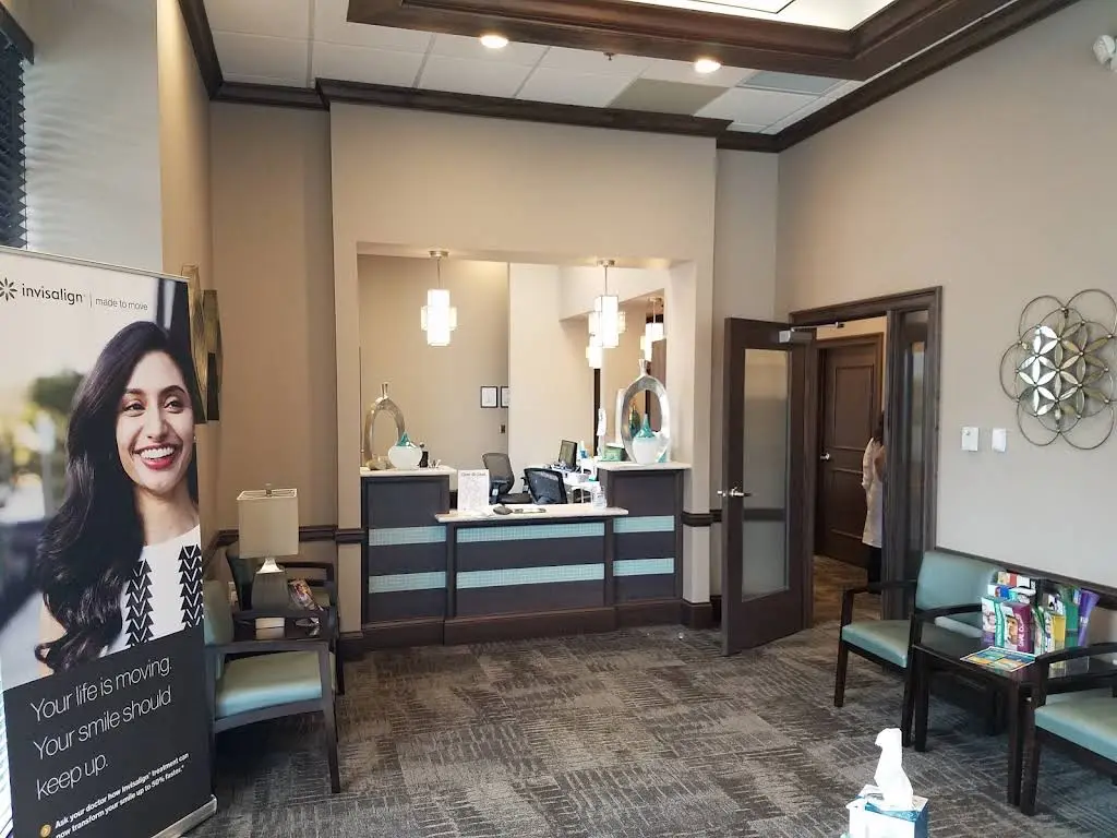Riverbend Village Dental Care
