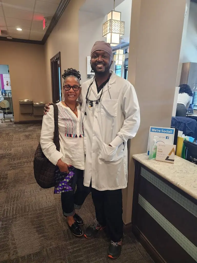 Riverbend Village Dental Care