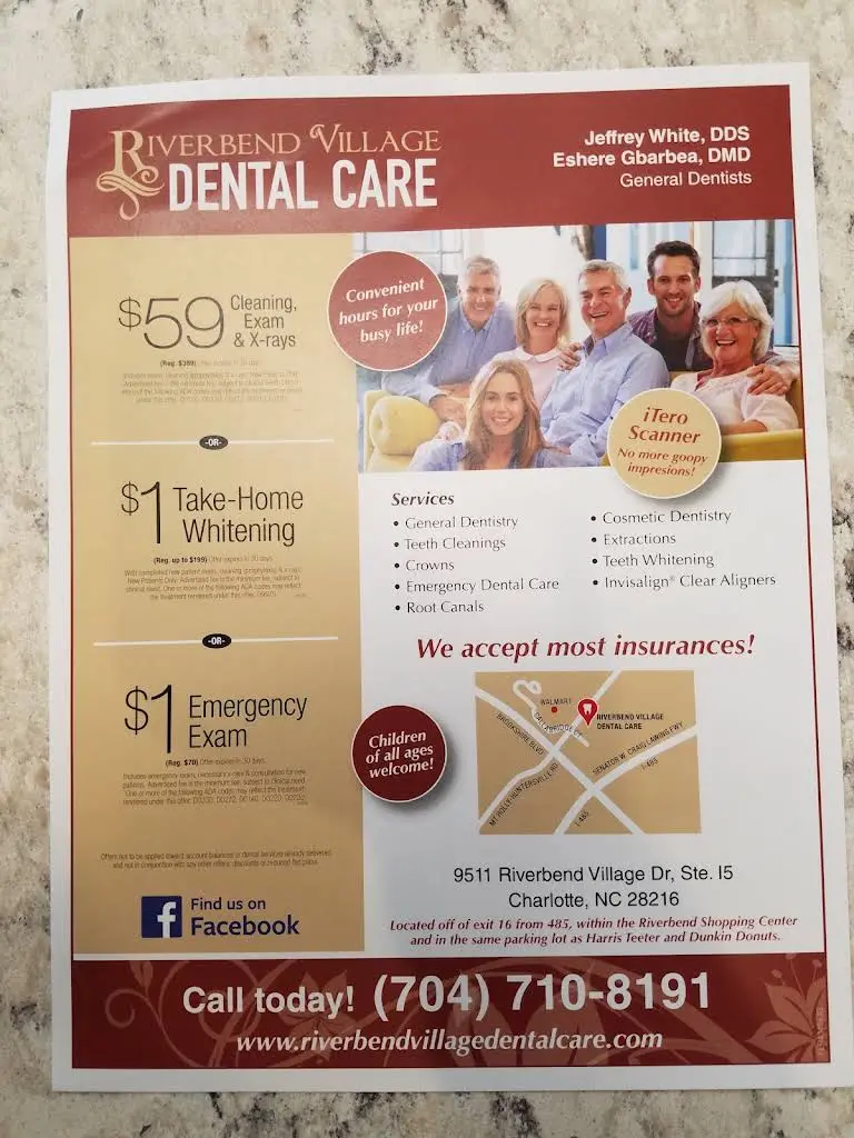 Riverbend Village Dental Care