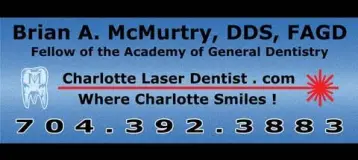 Brian A McMurtry, DDS, PA