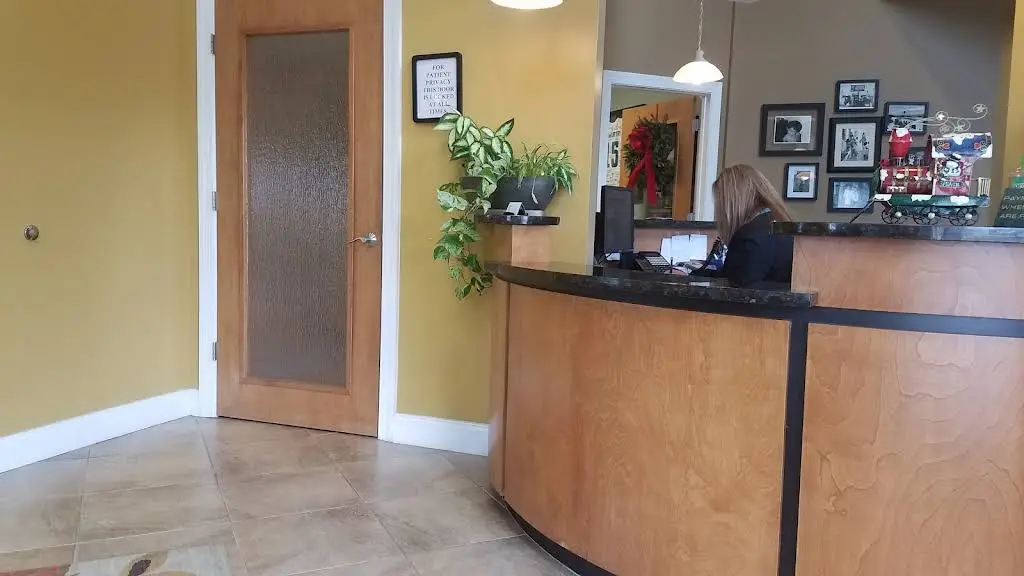 Brian A McMurtry, DDS, PA