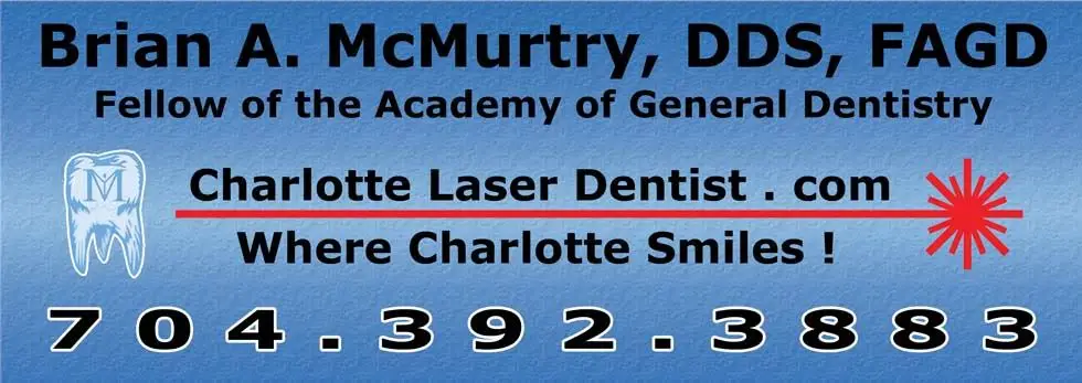 Brian A McMurtry, DDS, PA