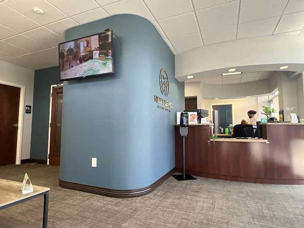 Next Level Dental Studio