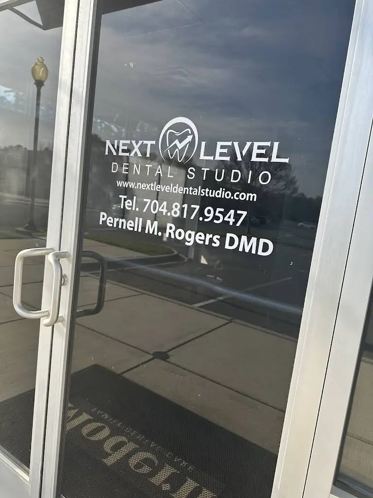 Next Level Dental Studio