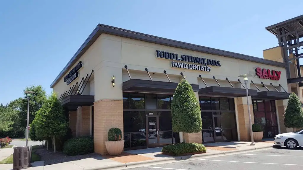 Riley Family Dentistry