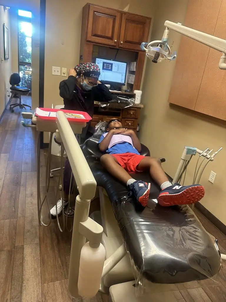 Riley Family Dentistry