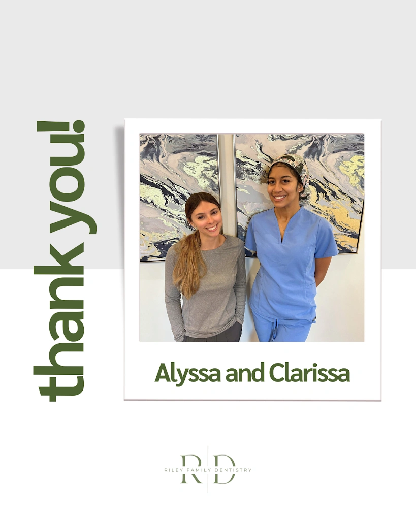 Riley Family Dentistry