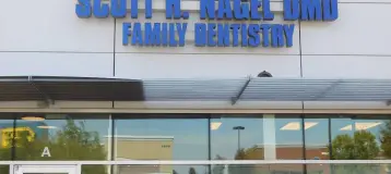 Northlake Charlotte Dentistry