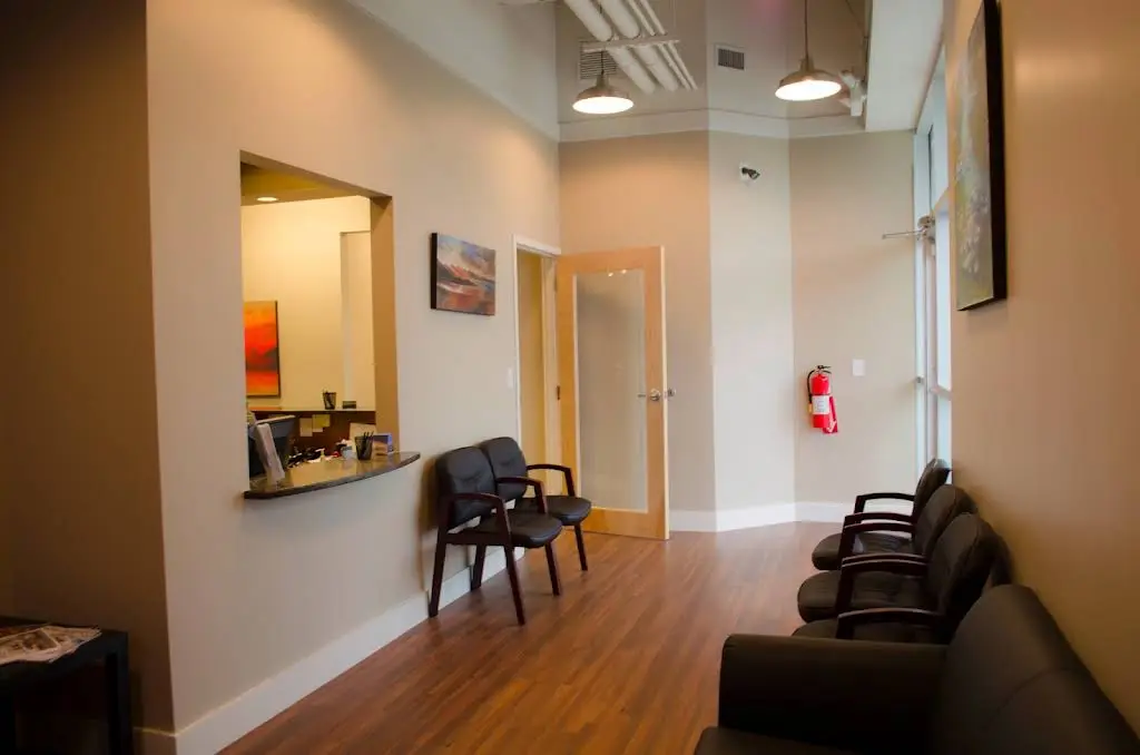 Northlake Charlotte Dentistry