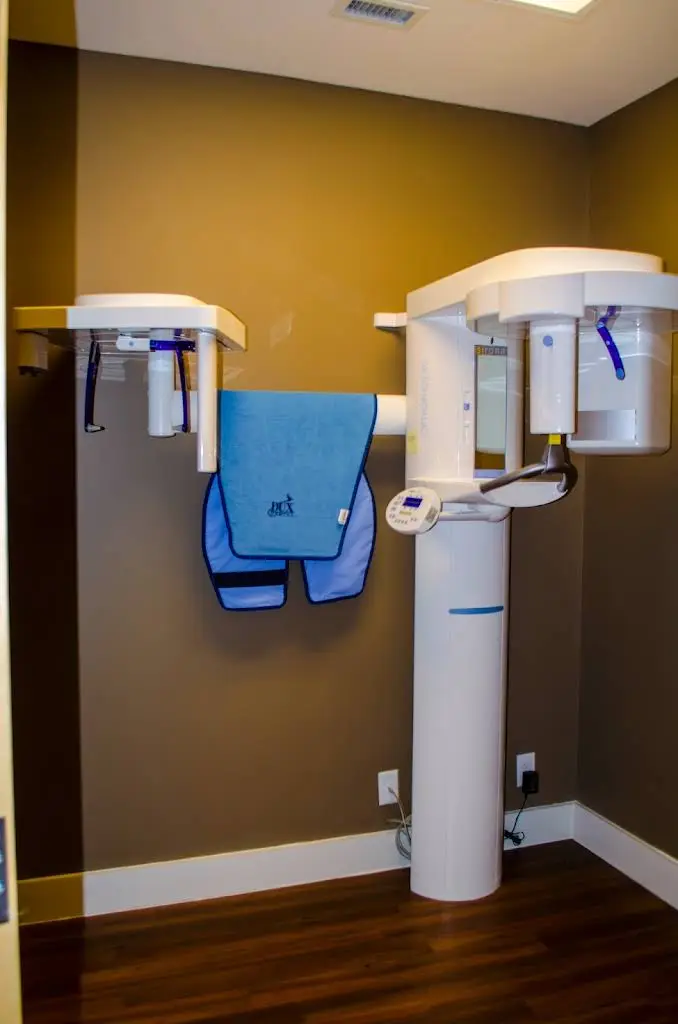 Northlake Charlotte Dentistry
