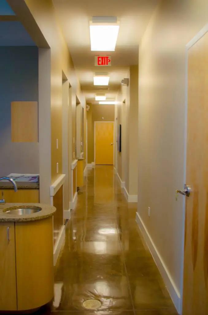 Northlake Charlotte Dentistry
